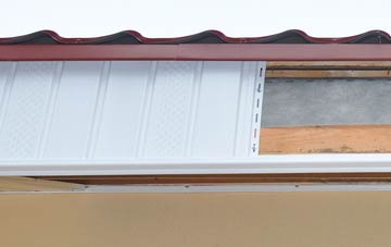 Brinsworth fascia repair costs