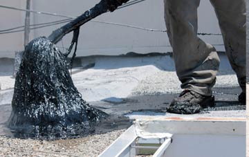 Brinsworth flat roof waterproofing costs