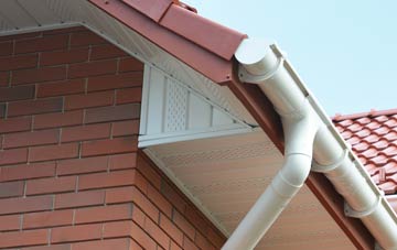 Brinsworth soffit repair costs
