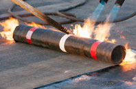 Brinsworth flat roof sealing