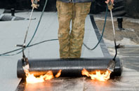 Brinsworth flat roof sealing quote