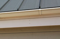 Brinsworth soffit repair